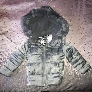 Guess Coat